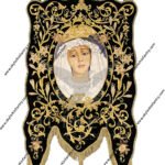estandarte dolorosa