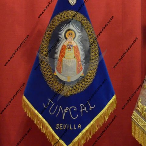 insignias de bandas musicales españolas