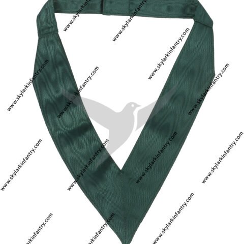 Allied Degree Past Masters Collarette