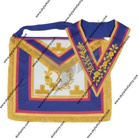 Craft Grand Full Dress Apron Collar