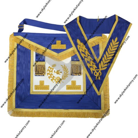 Craft Grand Full Dress Apron Collars