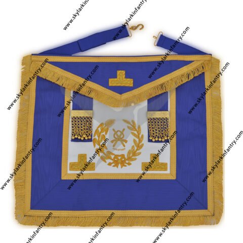 Craft Grand Rank Full Dress Apron scaled