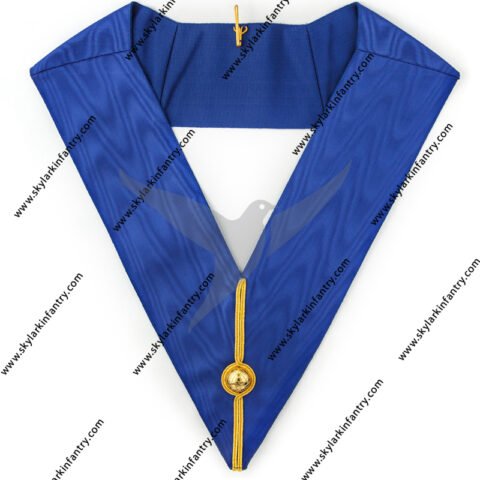 Craft Grank Rank Undress Collar scaled