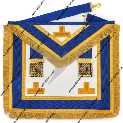 Craft Provincial Full Dress Apron