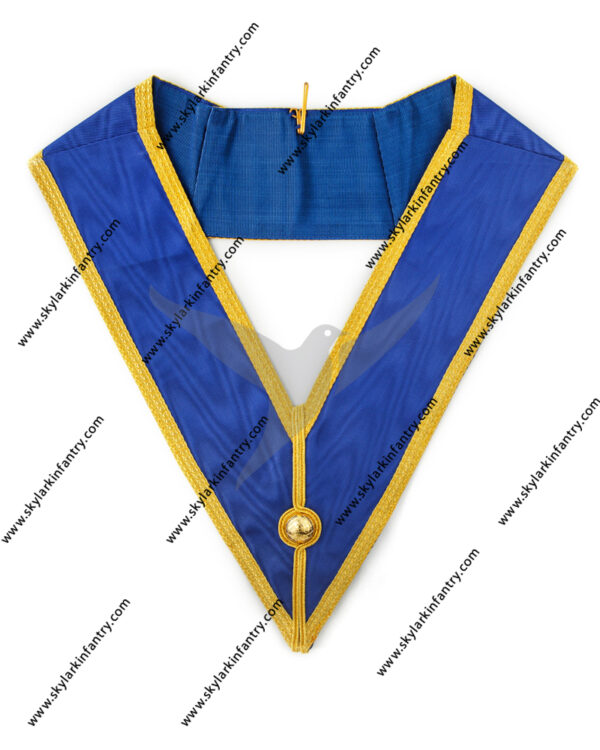 Craft Provincial Full Dress Collar