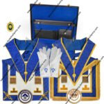 Craft Provincial Full Dress & Undress Regalia Package