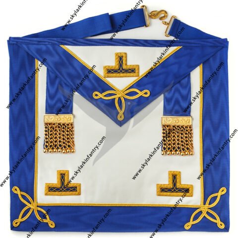 Craft Provincial Undress Apron