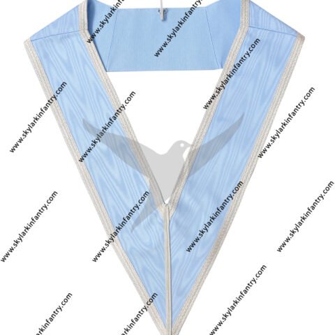 Irish Craft Officers Collar