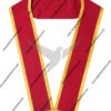 Irish Royal Arch Chapter Officers Collar