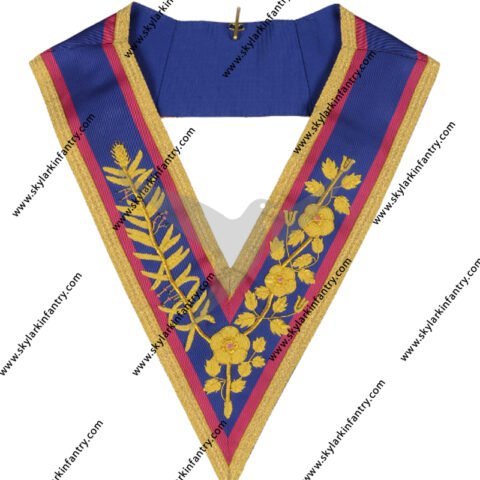 Mark Grand Full Dress Collar