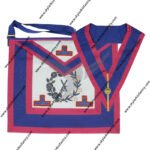 Mark Grand Undress Apron & Collar