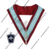 Mark Past Masters Collar & Jewel