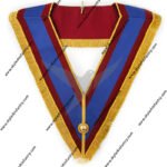 Mark Provincial Full Dress Collar