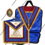 Mark Provincial Full Dress Regalia PackageMark Provincial Full Dress Regalia Package