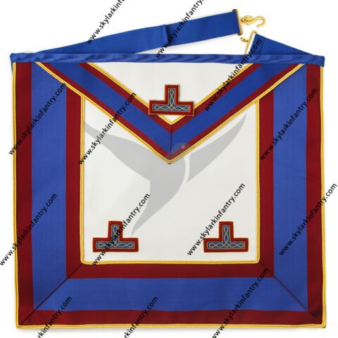 Mark Provincial Undress Apron