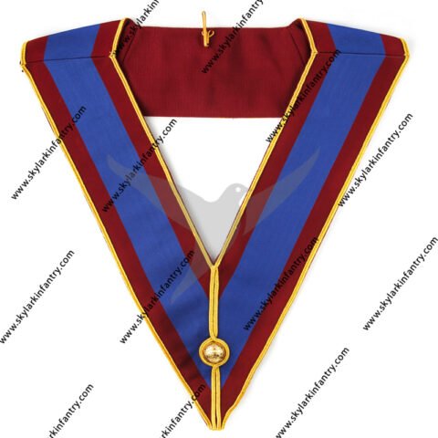 Mark Provincial Undress Collar