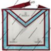 Mark Worshipful Master Masons Apron