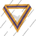 Order Of Secret Monitor Supreme Ruler Collarette