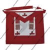Provincial Grand Stewards Apron