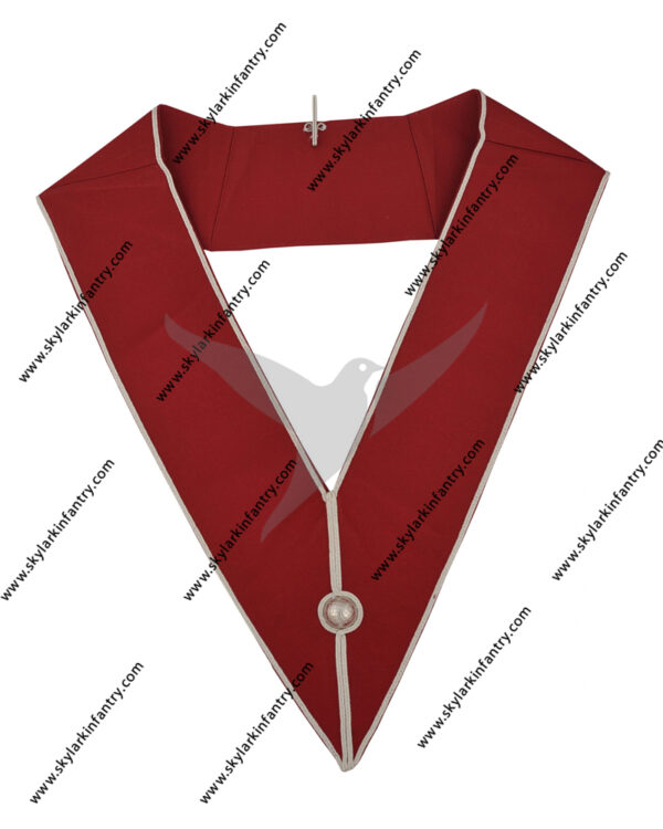 Provincial Grand Stewards Collar scaled