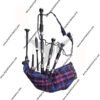 Purple tratan factory price bagpipe sellers