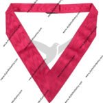 Rose Corix MWS 18th Degree Collarette