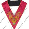 Rose Croix 18th Degree Collar