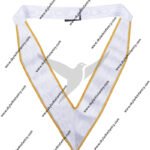 Rose Croix 31 Degree Collarette