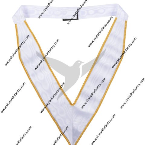 Rose Croix 31 Degree Collarette