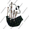 Rose Wood Bagpipe producers