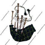 Rose Wood Bagpipe producers