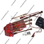 Rose Wood Bagpipes producers