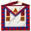 Royal Arch Chapter Principals Apron