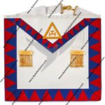 Royal Arch Companions Apron