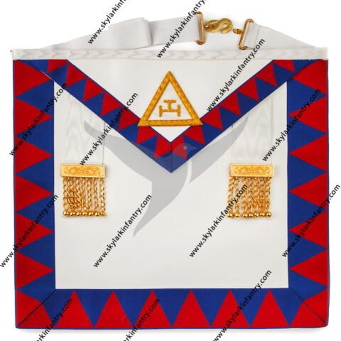 Royal Arch Companions Apron