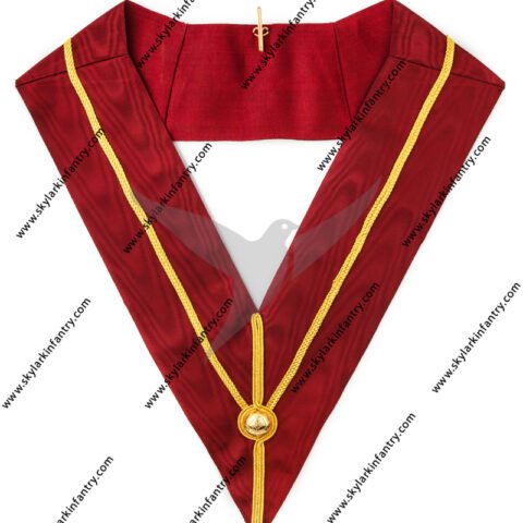 Royal Arch PZ Collar scaled