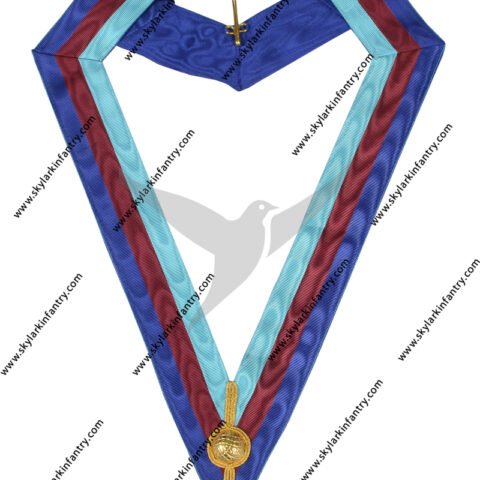 Royal Arch Provincial Collarette scaled