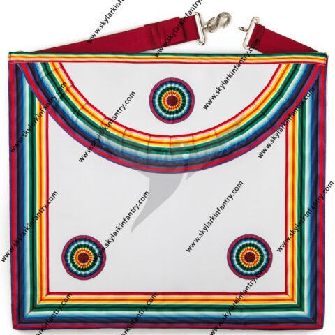 Royal Ark Mariner Members Apron scaled