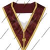 Royal & Select Masters Grand Council Officers Collar
