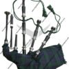 Scottish Great Highland Bagpipe