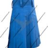Blue Utility Kilt factory wholesale price