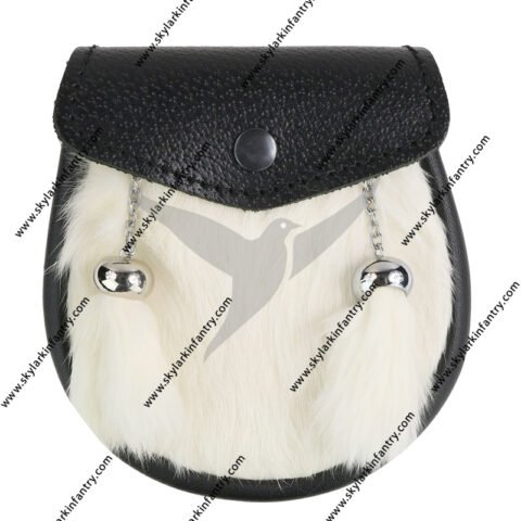 Kid Size Rabbit Sporran