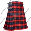 MACLACHLAN MODERN TARTAN KILT FOR MEN