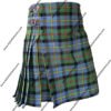 MACLEOD OF HARRIS ANCIENT TARTAN KILT FOR MEN
