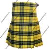 MACLEOD OF LEWIS TARTAN KILT FOR MEN FOR MEN