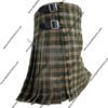 MCKINNEY TARTAN KILT FOR MEN