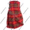 MEN'S BURNS TARTAN KILT FOR MEN