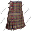 MEN'S COUNTY CORK TARTAN KILT FOR MEN