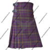 MEN'S HALL TARTAN KILT FOR MEN