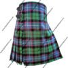 MITCHELL ANCIENT HIGH QUALITY TARTAN KILT FOR MEN